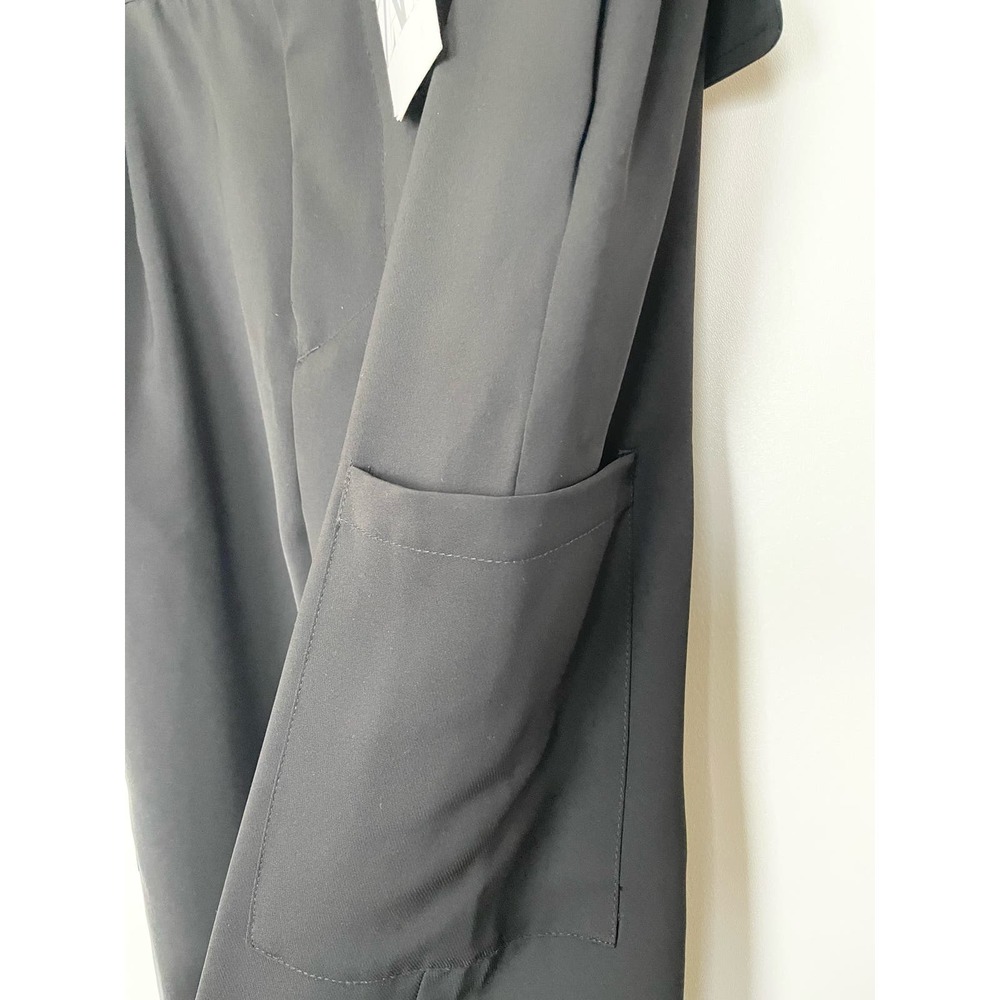 Zara High Waisted Cargo Pant 2195/928/080/011 - Picture 3 of 6
